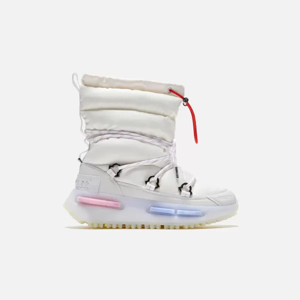 Moncler X Adidas Originals Nmd Mid Ankle Boots | Moncler Genius Outlet