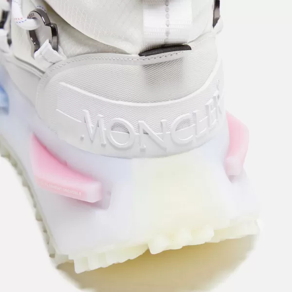 Moncler X Adidas Originals Nmd Mid Ankle Boots | Moncler Genius Outlet