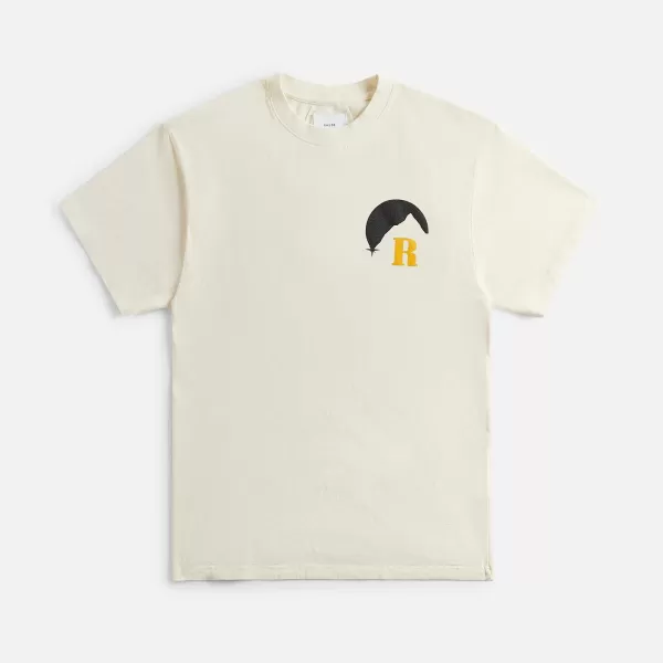 Moonlight Tee | Rhude Fashion