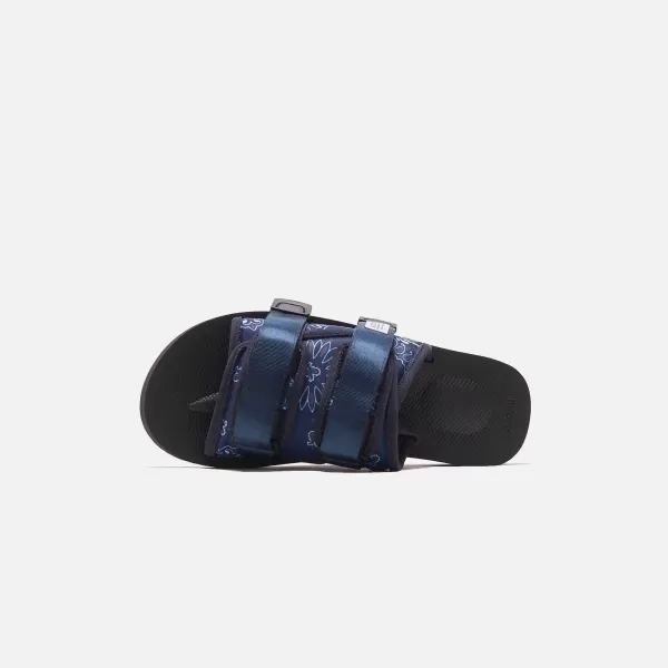 Moto Cab Pt02 | Suicoke Cheap