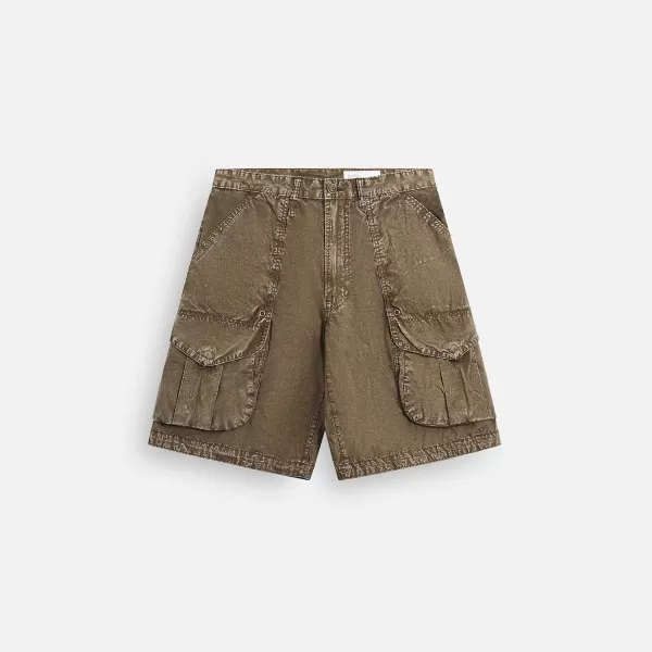 Multipocket Relaxed Short | R13 Online