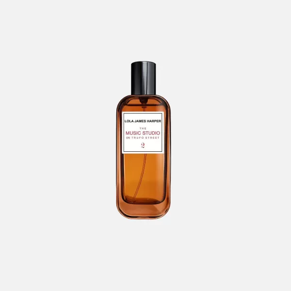 Music Studio On Trufo Street Room Spray | Lola James Harper Cheap