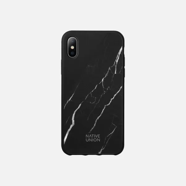 Native Union Marble Case 6 Plus | NativeUnion Discount
