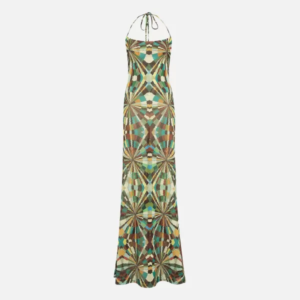 Nensi Dress | Siedres Shop