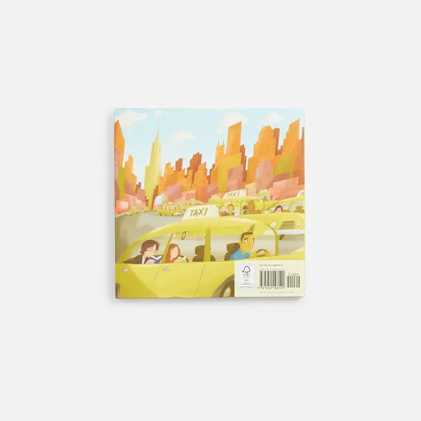 New York, Baby | Chronicle Cheap