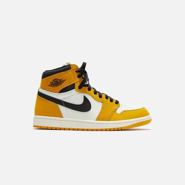 Nike Air 1 Retro High Og Rmstd | Jordan Outlet