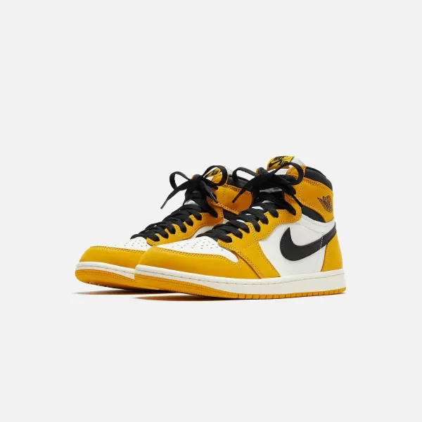 Nike Air 1 Retro High Og Rmstd | Jordan Outlet