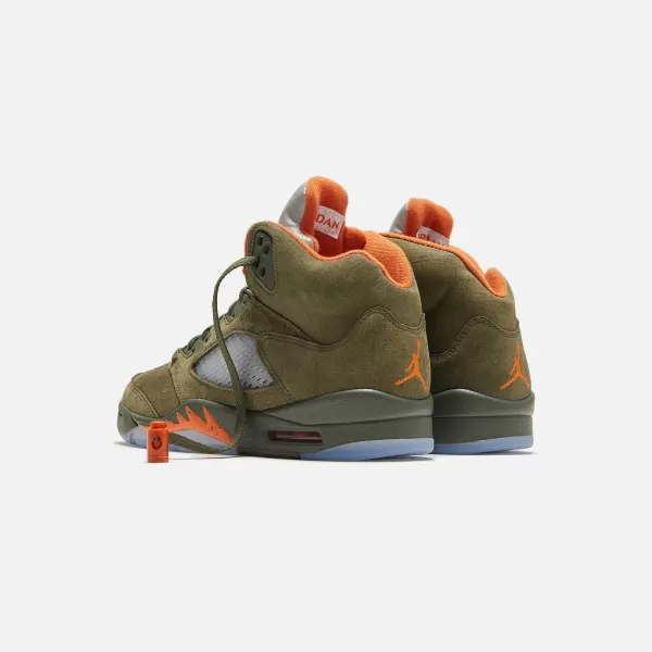 Nike Air 5 Retro | Jordan Outlet