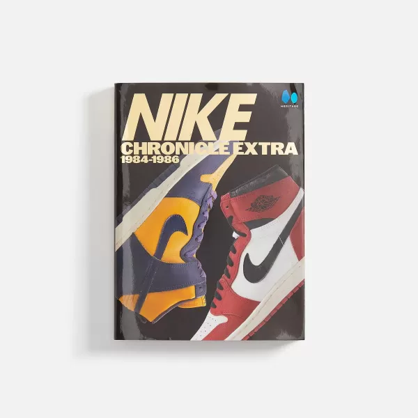 Nike Chronicle Extra | Lightning Clutch Outlet