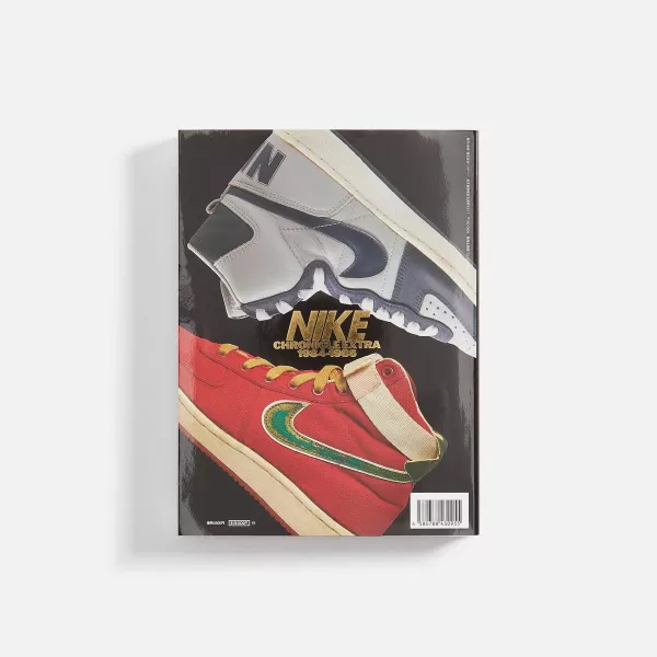 Nike Chronicle Extra | Lightning Clutch Outlet