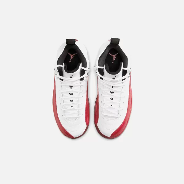 nike_grade_school_air_12_retro_6.webp Nike Grade School Air 12 Retro | Jordan Cheap