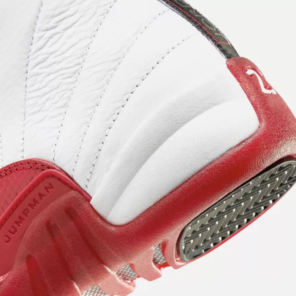 nike_grade_school_air_12_retro_8.webp Nike Grade School Air 12 Retro | Jordan Cheap