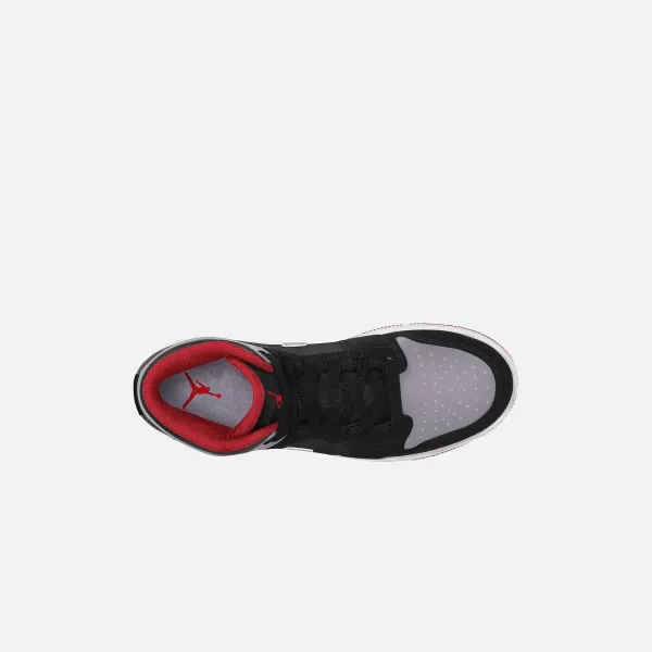 Nike Grade School Air 1 Mid | Jordan Best Sale