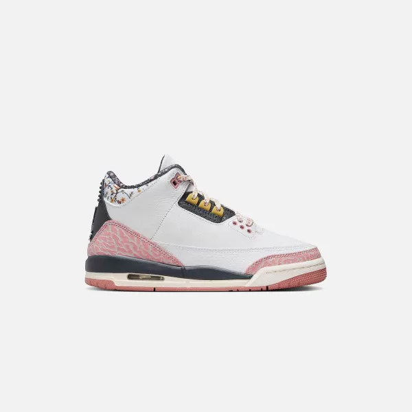 Nike Gs Air 3 Retro | Jordan Outlet