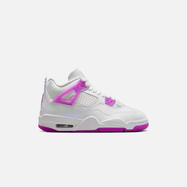 Nike Gs Air 4 Retro | Jordan Online