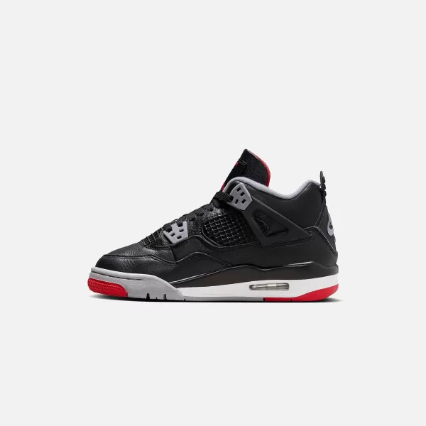 Nike Gs Air 4 Retro | Jordan Online