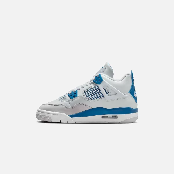 Nike Gs Air 4 Retro | Jordan Shop