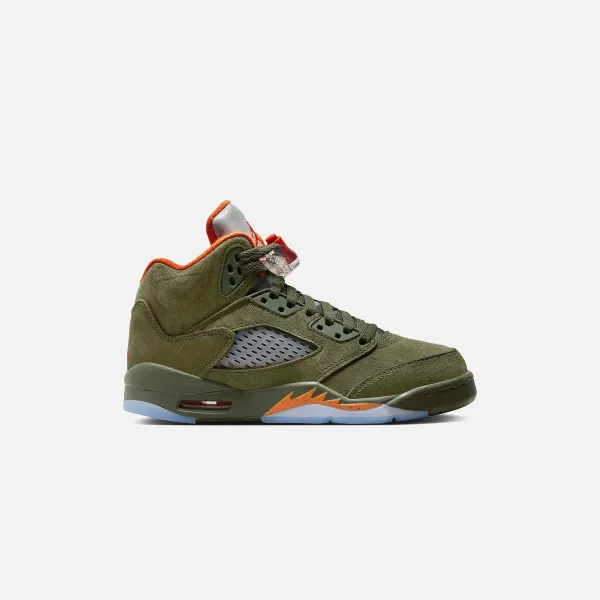 Nike Gs Air 5 Retro | Jordan Best