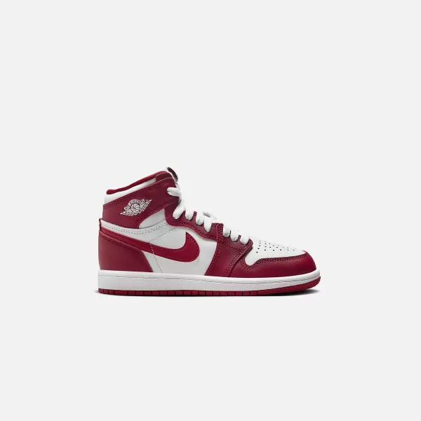 Nike Ps Air 1 Retro High Og | Jordan Outlet