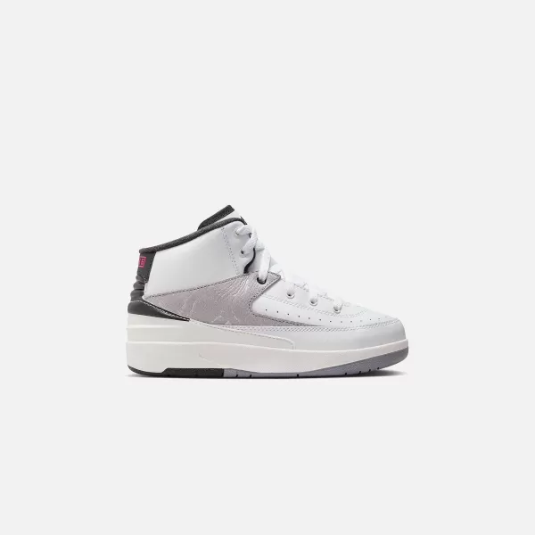 Nike Ps Air 2 Retro | Jordan Online