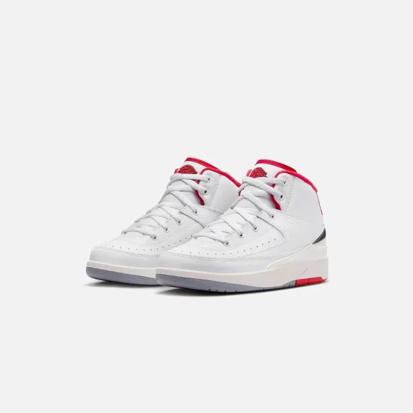 Nike Ps Air 2 Retro | Jordan Discount