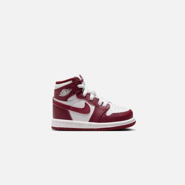 Nike Td Air 1 Retro High Og | Jordan Outlet