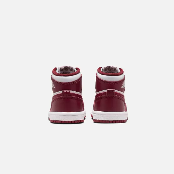 Nike Td Air 1 Retro High Og | Jordan Outlet