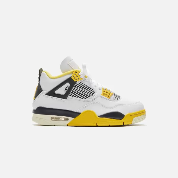Nike Wmns Air 4 Retro | Jordan Discount