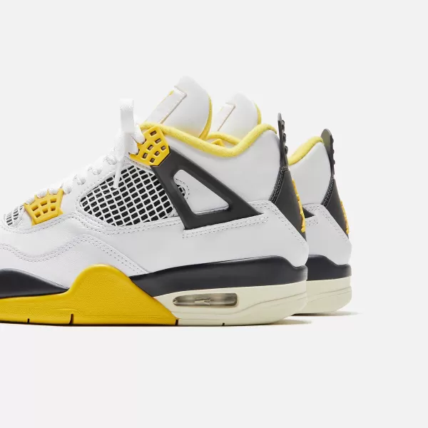 Nike Wmns Air 4 Retro | Jordan Discount