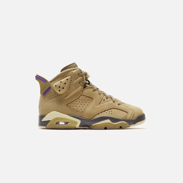 Nike Wmns Air 6 Retro | Jordan Store