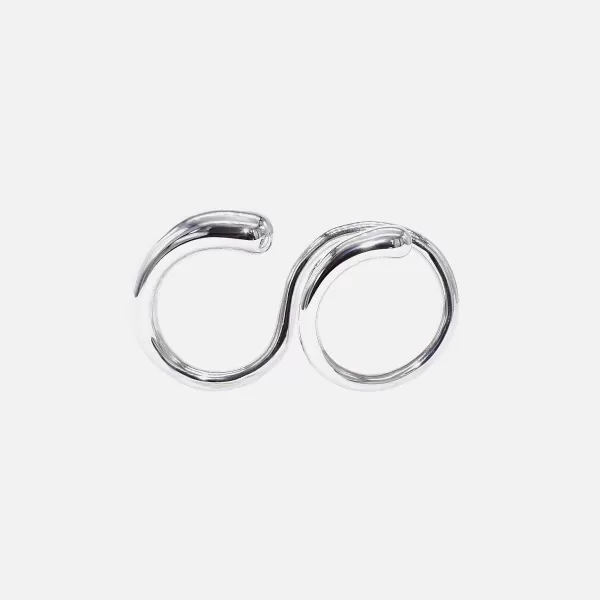 No Turning Back Ring | ARSN Flash Sale