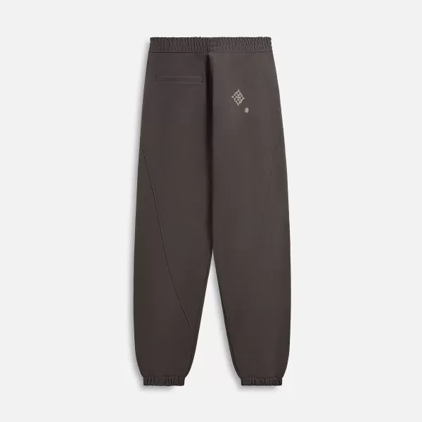 Nujum Cotton Track Sweapants | Adish Clearance