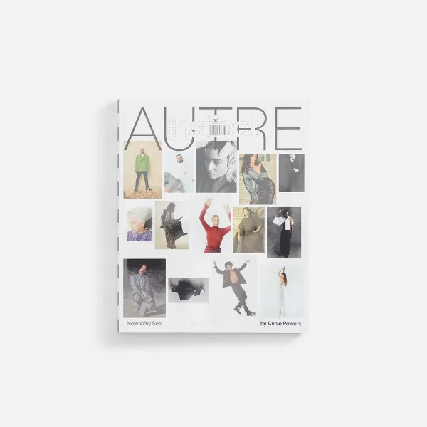 Ny Artist Story | Autre Magazine Store