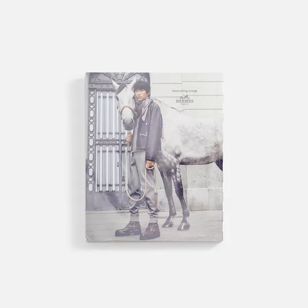 Ny Artist Story | Autre Magazine Store