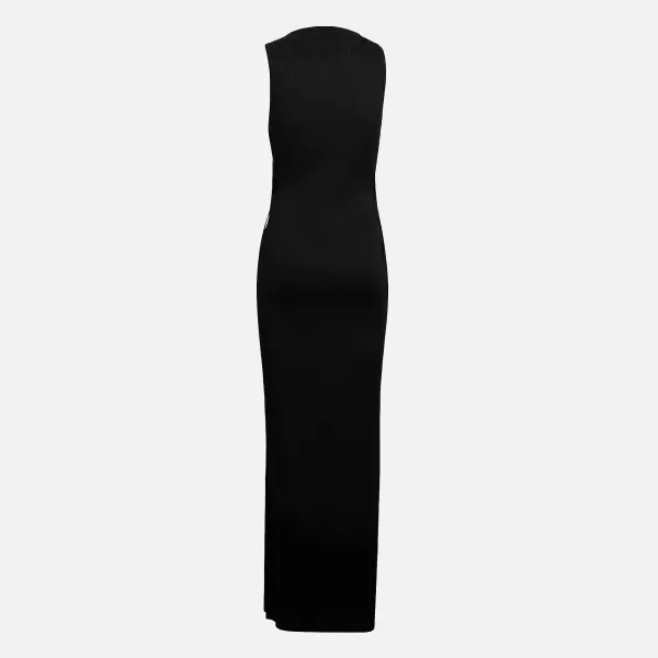 Oblix Twist Halter Dress | Christopher Esber Outlet
