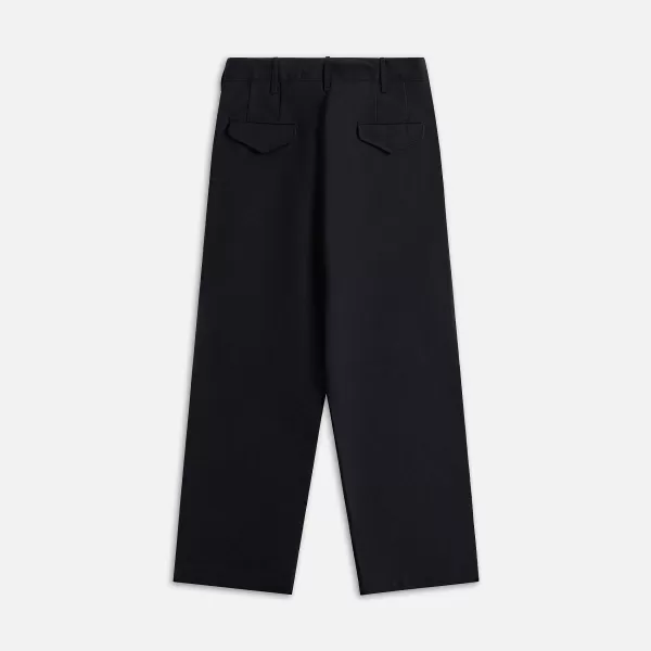 Officer Pant | Engineered Garments Flash Sale