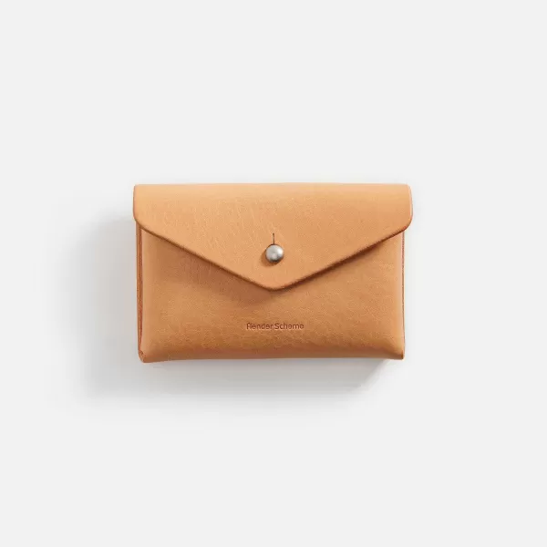 One Piece Card Case | Hender Scheme Flash Sale