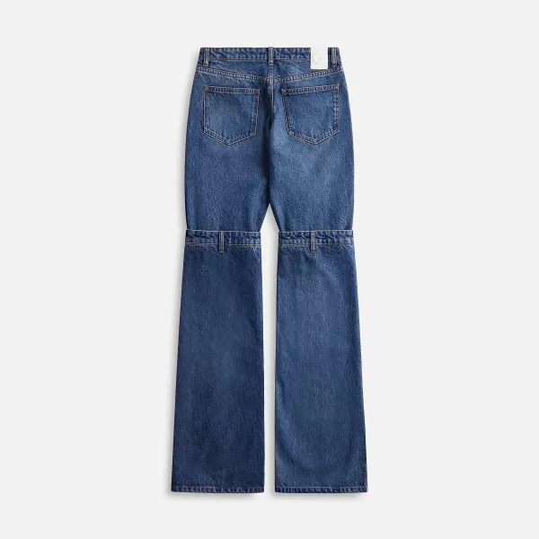 Open Knee Jean | Coperni Outlet