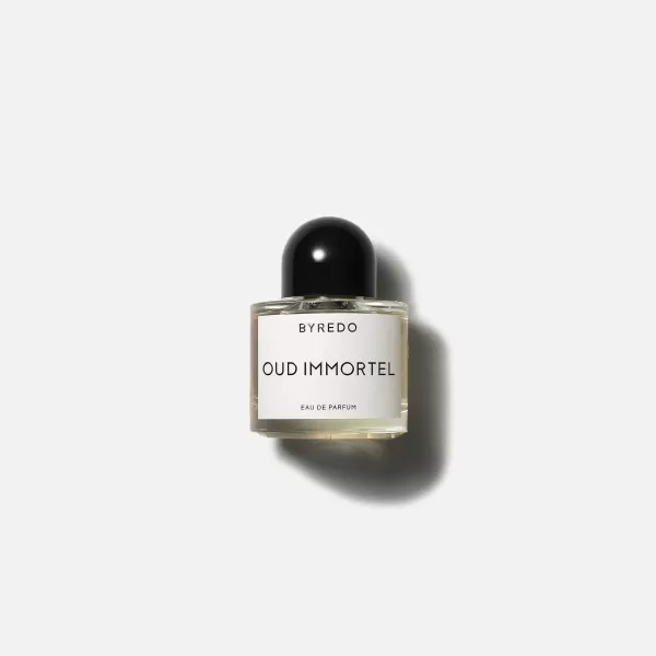 Oud Immortel Edp 50Ml | Byredo Store