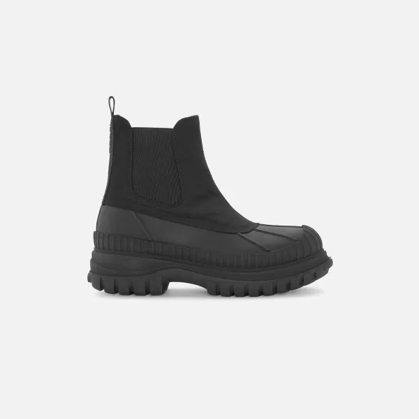 Outdoor Chelsea Boot | Ganni Shop