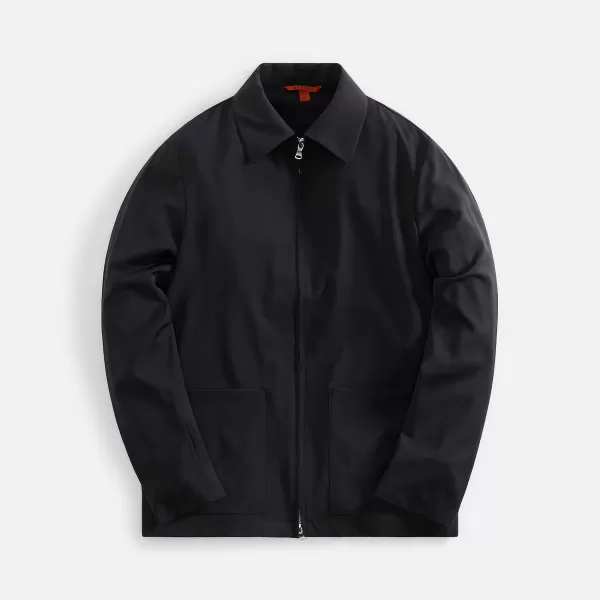 Overshirt Marafon Tropical | Barena Clearance