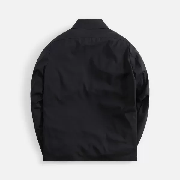Overshirt Marafon Tropical | Barena Clearance