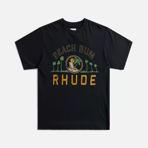 Palmera Tee | Rhude Best Sale