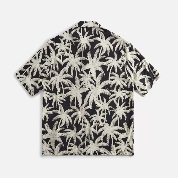 Palms All-Over Shirt | Palm Angels Shop
