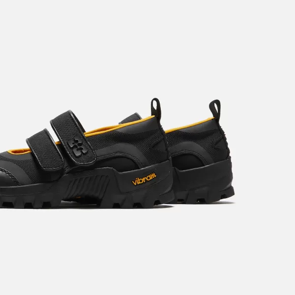 Performance Velcro Mary Jane | Ganni Hot