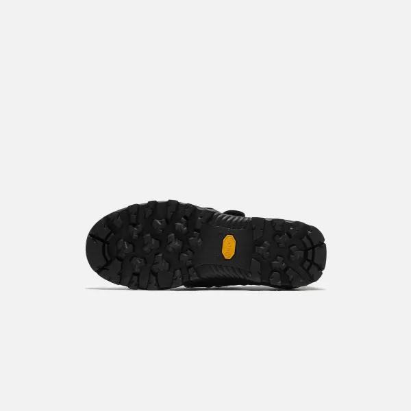 Performance Velcro Mary Jane | Ganni Hot
