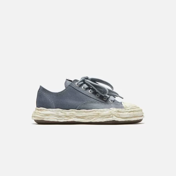 Peterson 23 Low Og Sole Canvas | Mihara Yasuhiro Shop