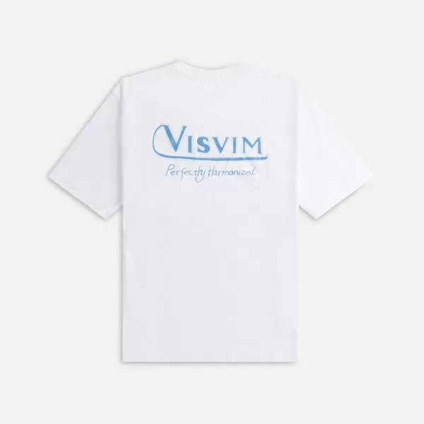 P.H.V. Tee | Visvim Cheap