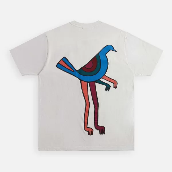 Pigeon Legs Tee | by Parra Sale