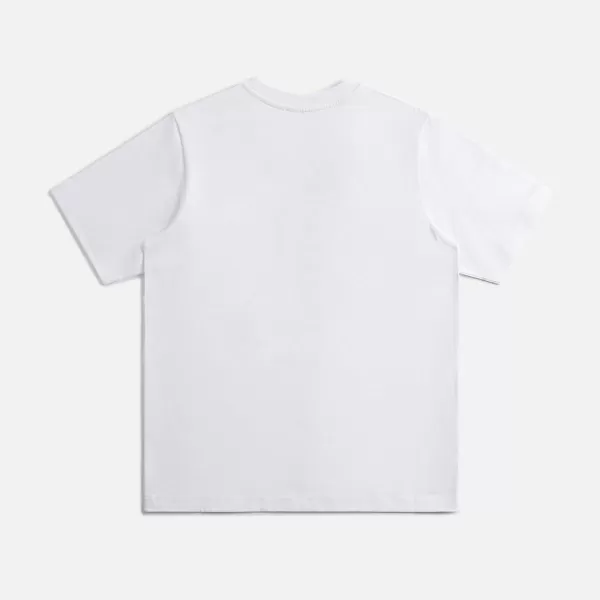 Playful Eagle Printed Tee | Casablanca Best Sale